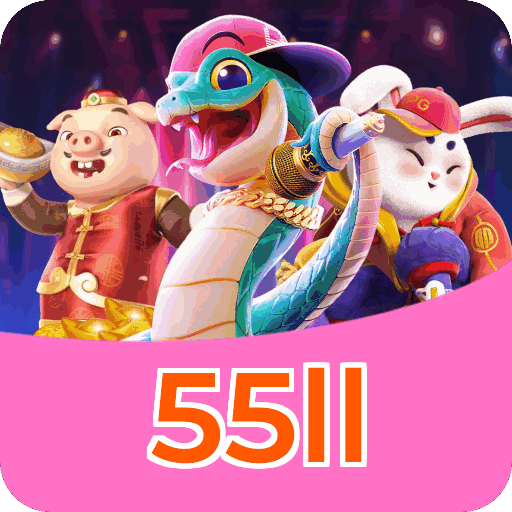 Provedores de slots citados em material de marketing