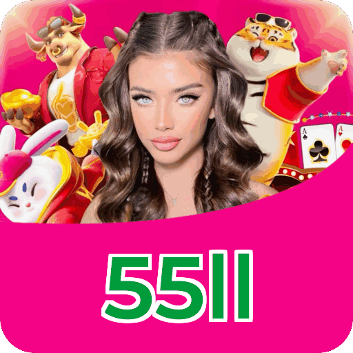 Tabela RTP dos jogos de cassino da 55ll