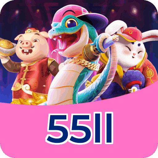Resumo do fluxo de instalação do app 55ll — ilustração editorial