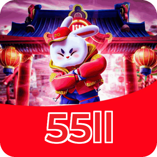 Catálogo 55ll 2.547 jogos - Pragmatic Play, Evolution, NetEnt